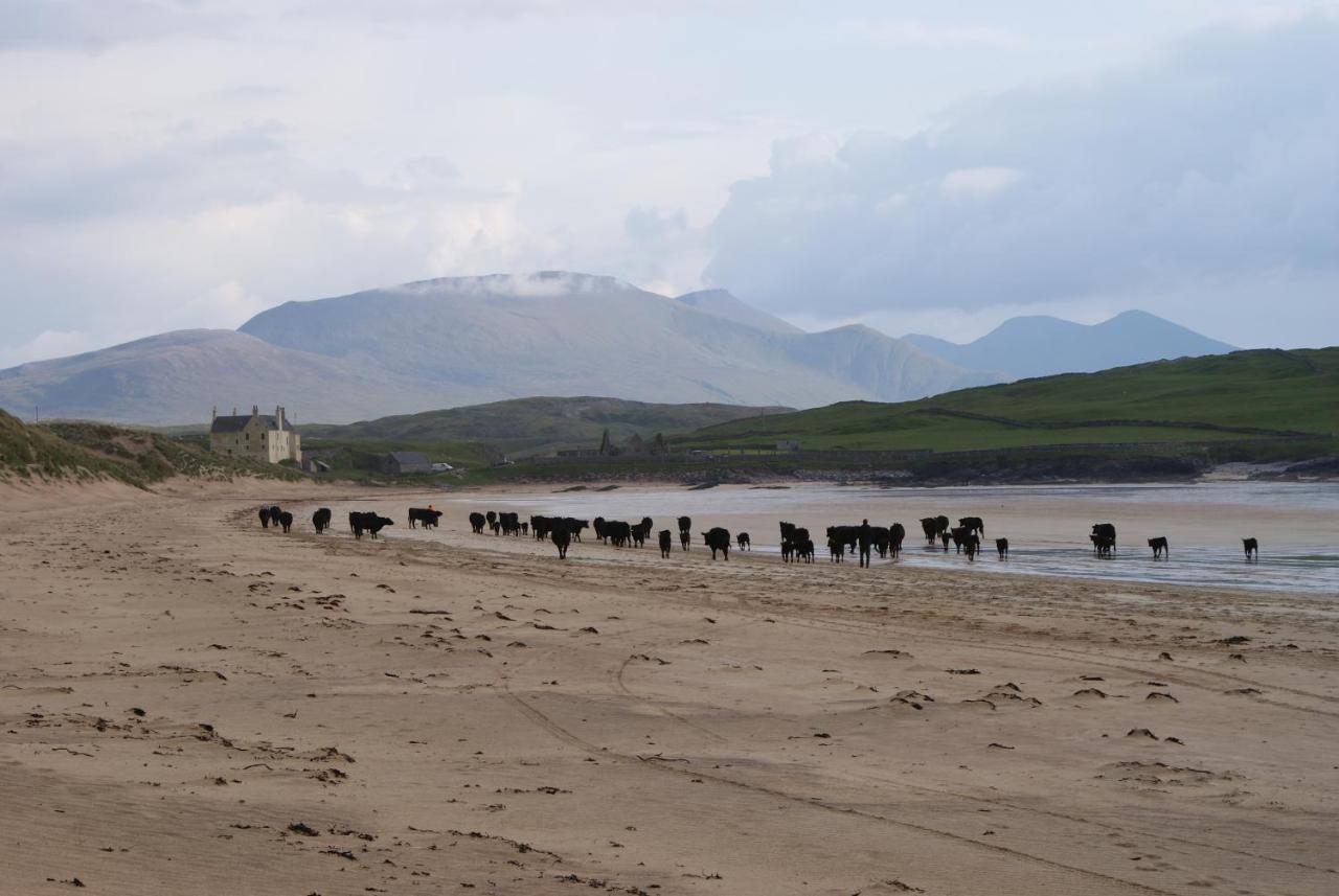 Balnakeil House Exterior foto