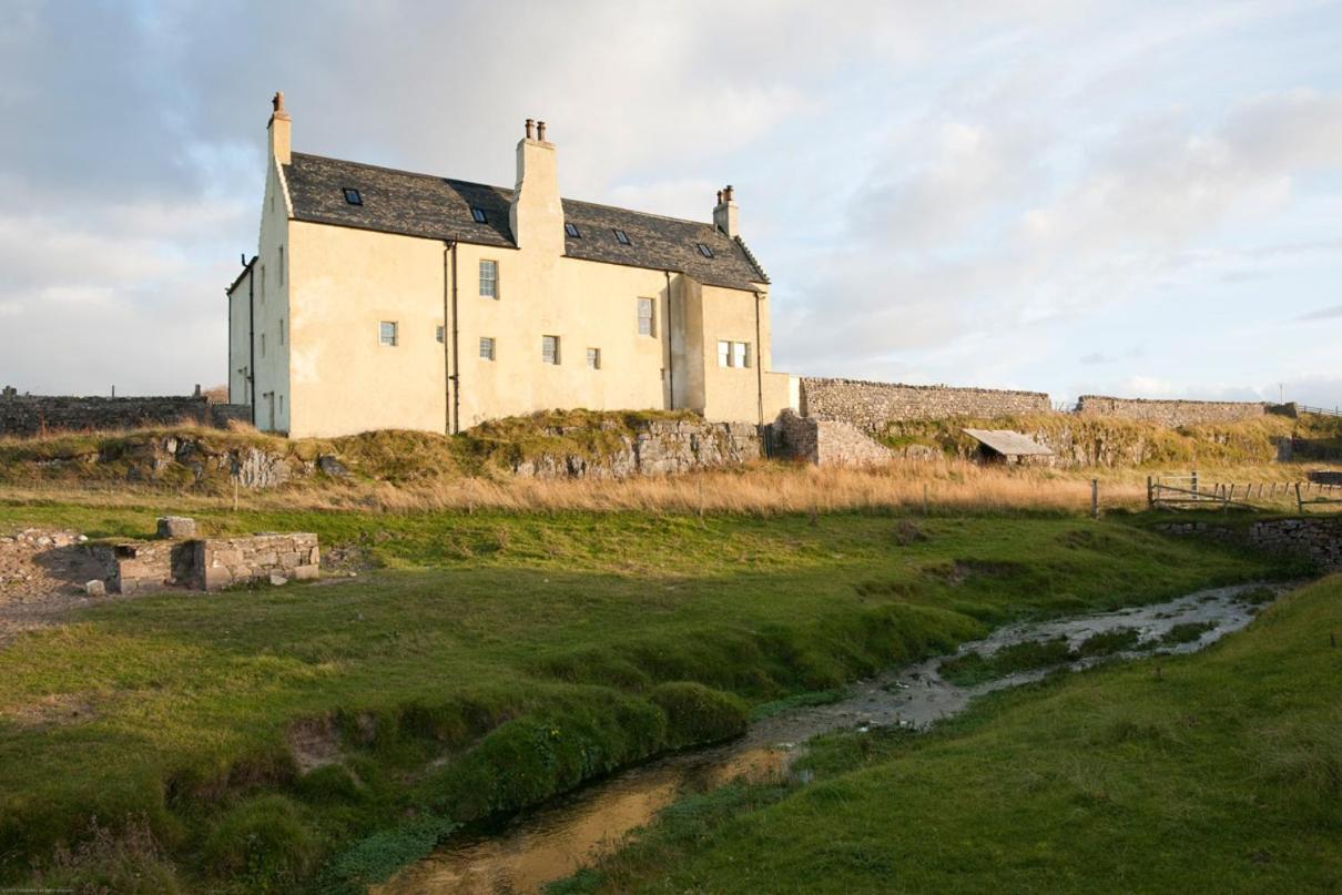Balnakeil House Exterior foto